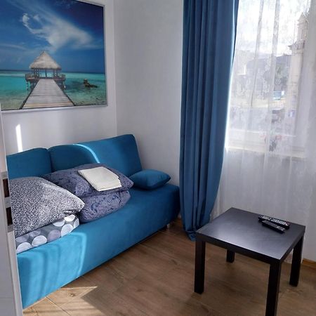 Pokoje - Studio Gliwice I Przy Onkologii ภายนอก รูปภาพ