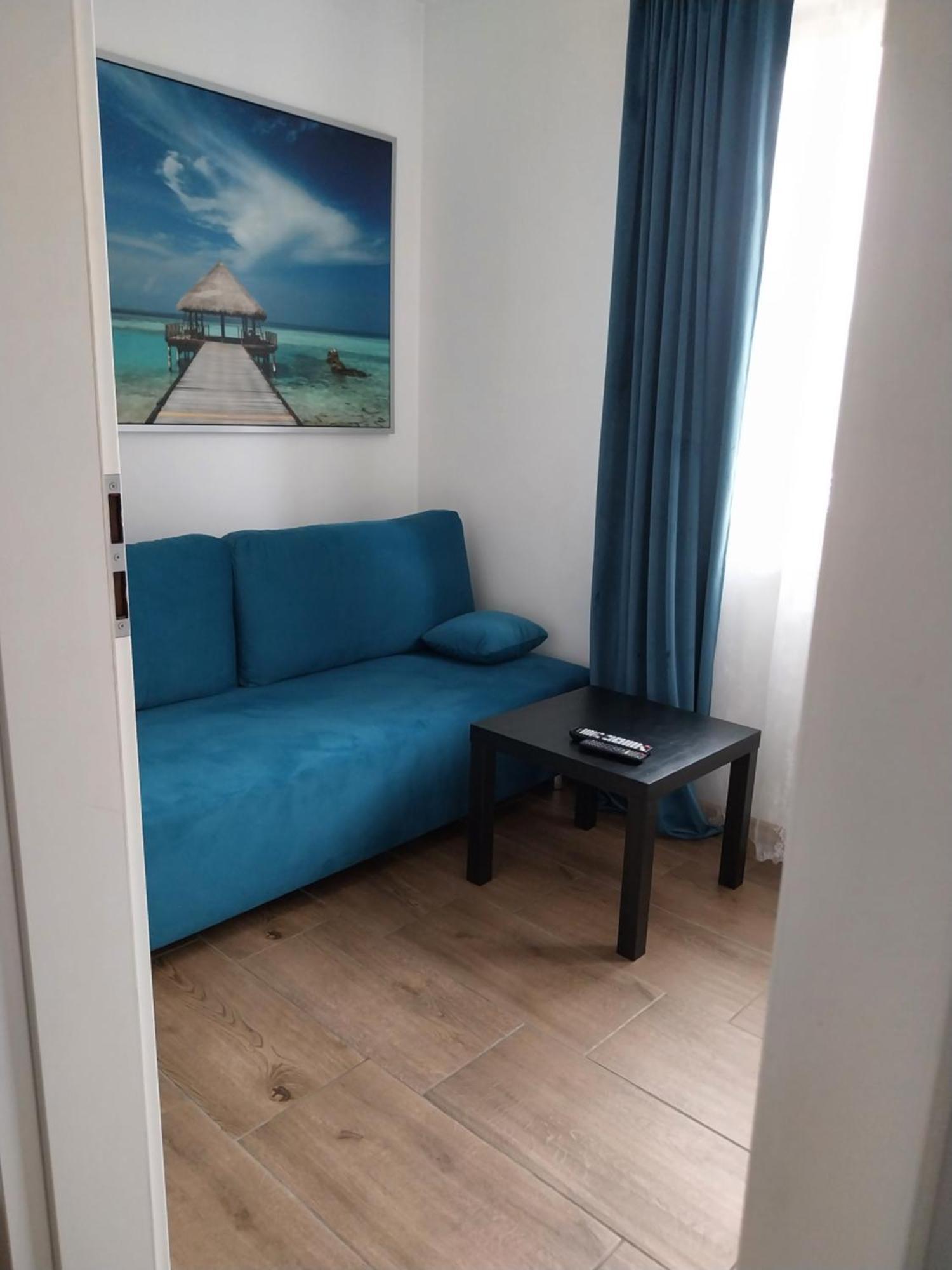 Pokoje - Studio Gliwice I Przy Onkologii ภายนอก รูปภาพ