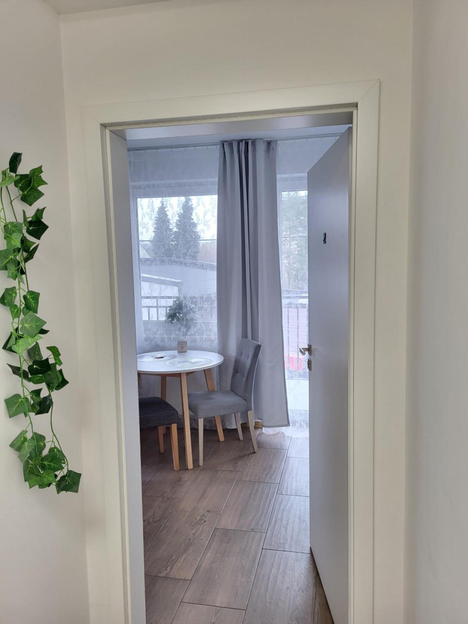 Pokoje - Studio Gliwice I Przy Onkologii ภายนอก รูปภาพ