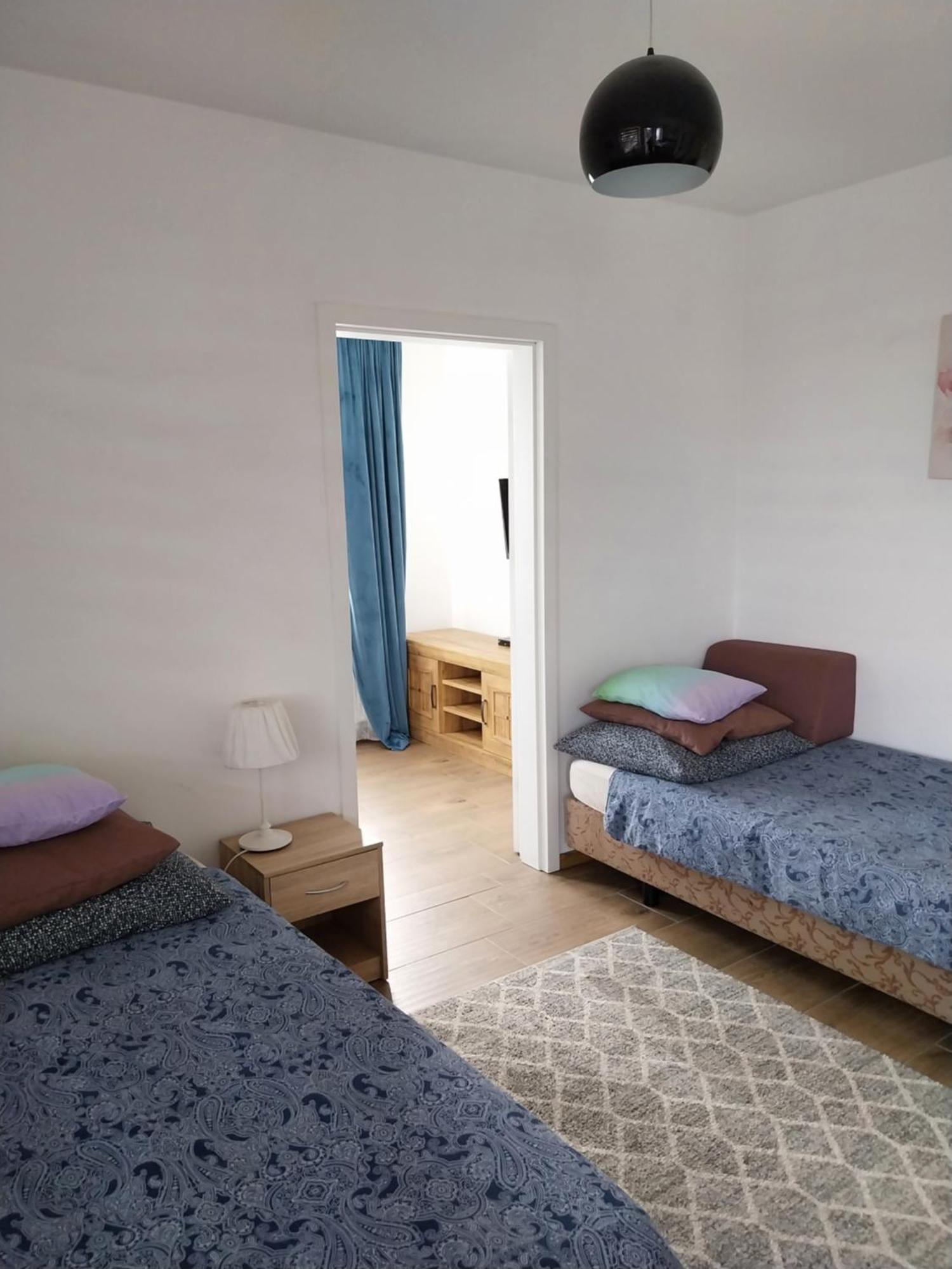 Pokoje - Studio Gliwice I Przy Onkologii ภายนอก รูปภาพ