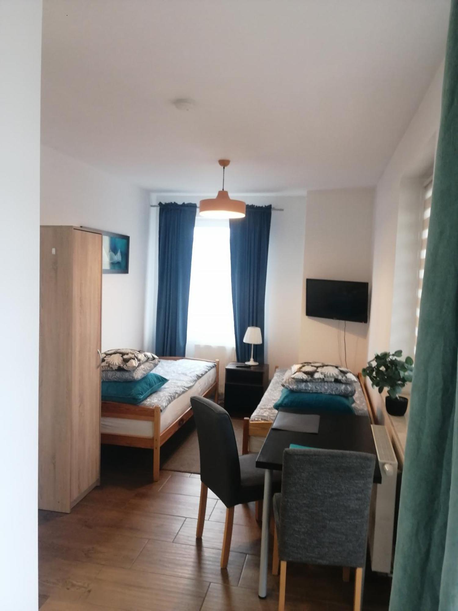 Pokoje - Studio Gliwice I Przy Onkologii ห้อง รูปภาพ