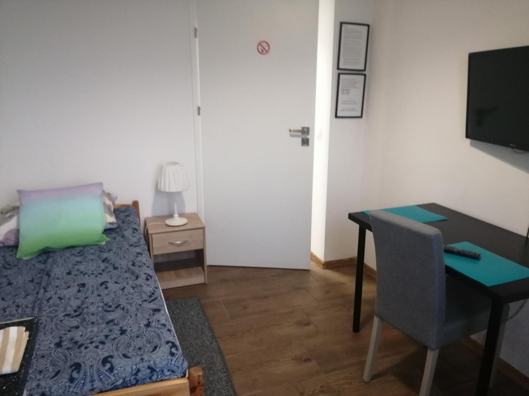 Pokoje - Studio Gliwice I Przy Onkologii ห้อง รูปภาพ
