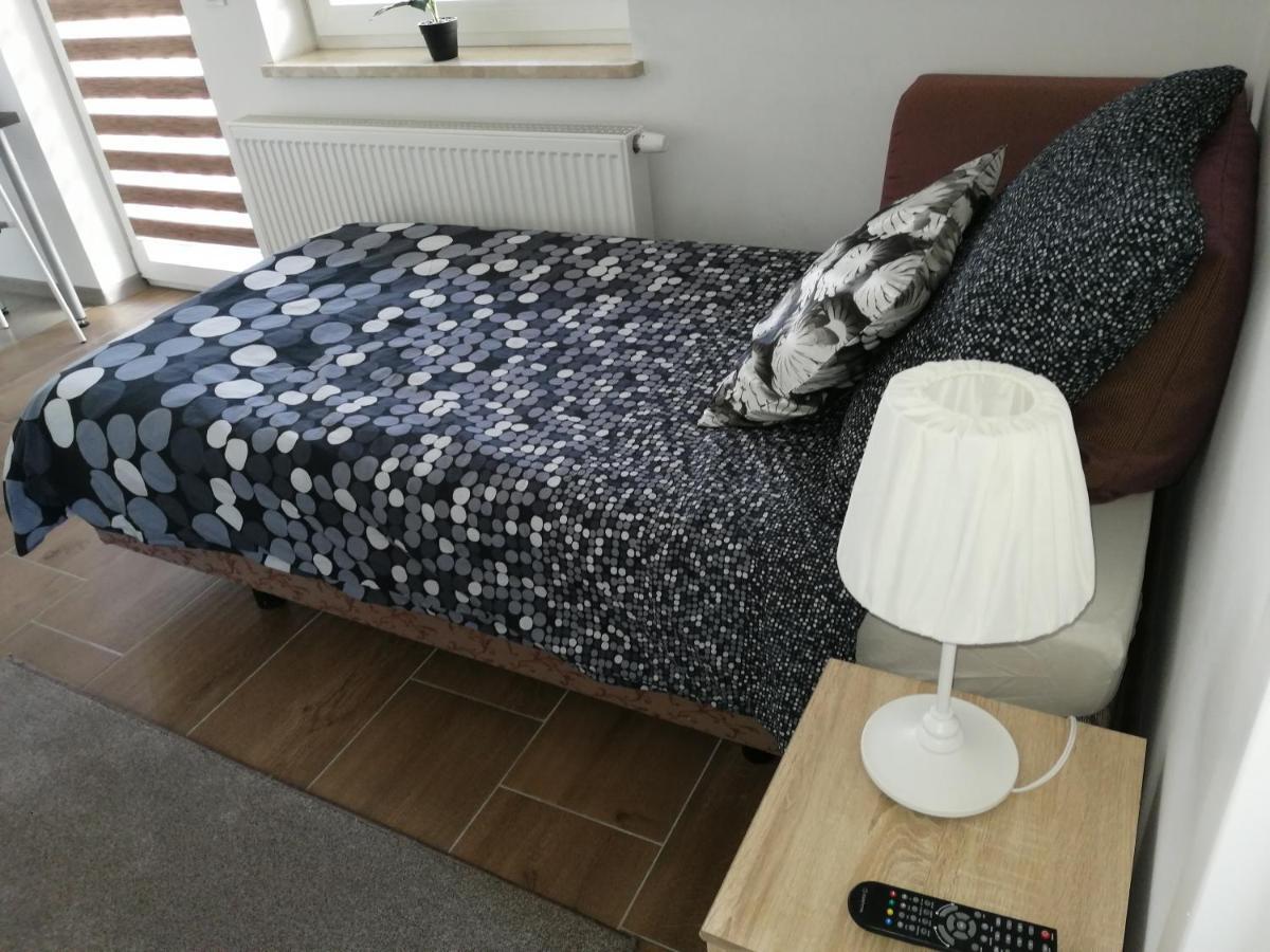 Pokoje - Studio Gliwice I Przy Onkologii ภายนอก รูปภาพ