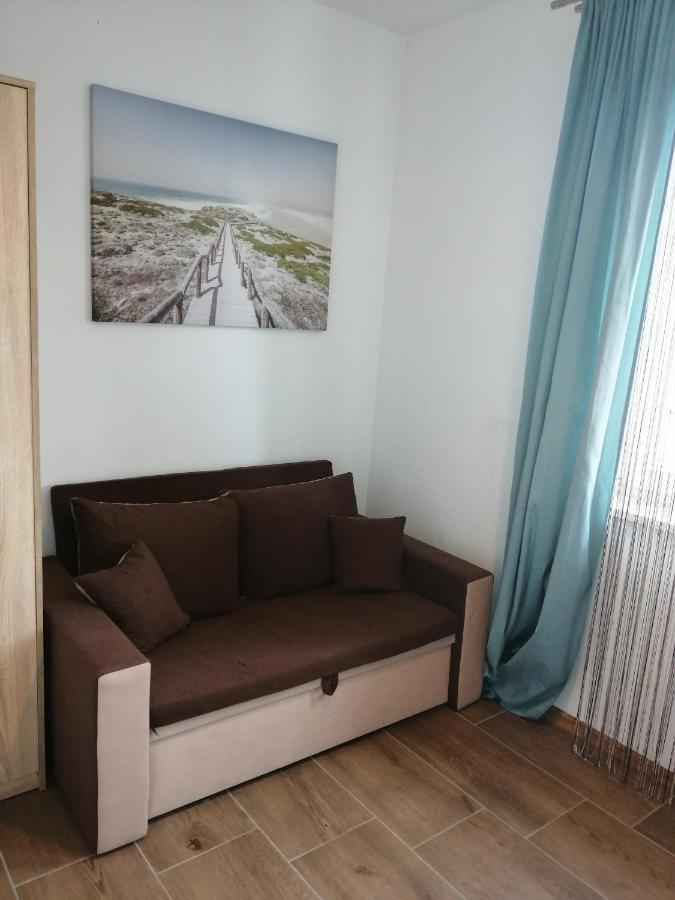 Pokoje - Studio Gliwice I Przy Onkologii ภายนอก รูปภาพ