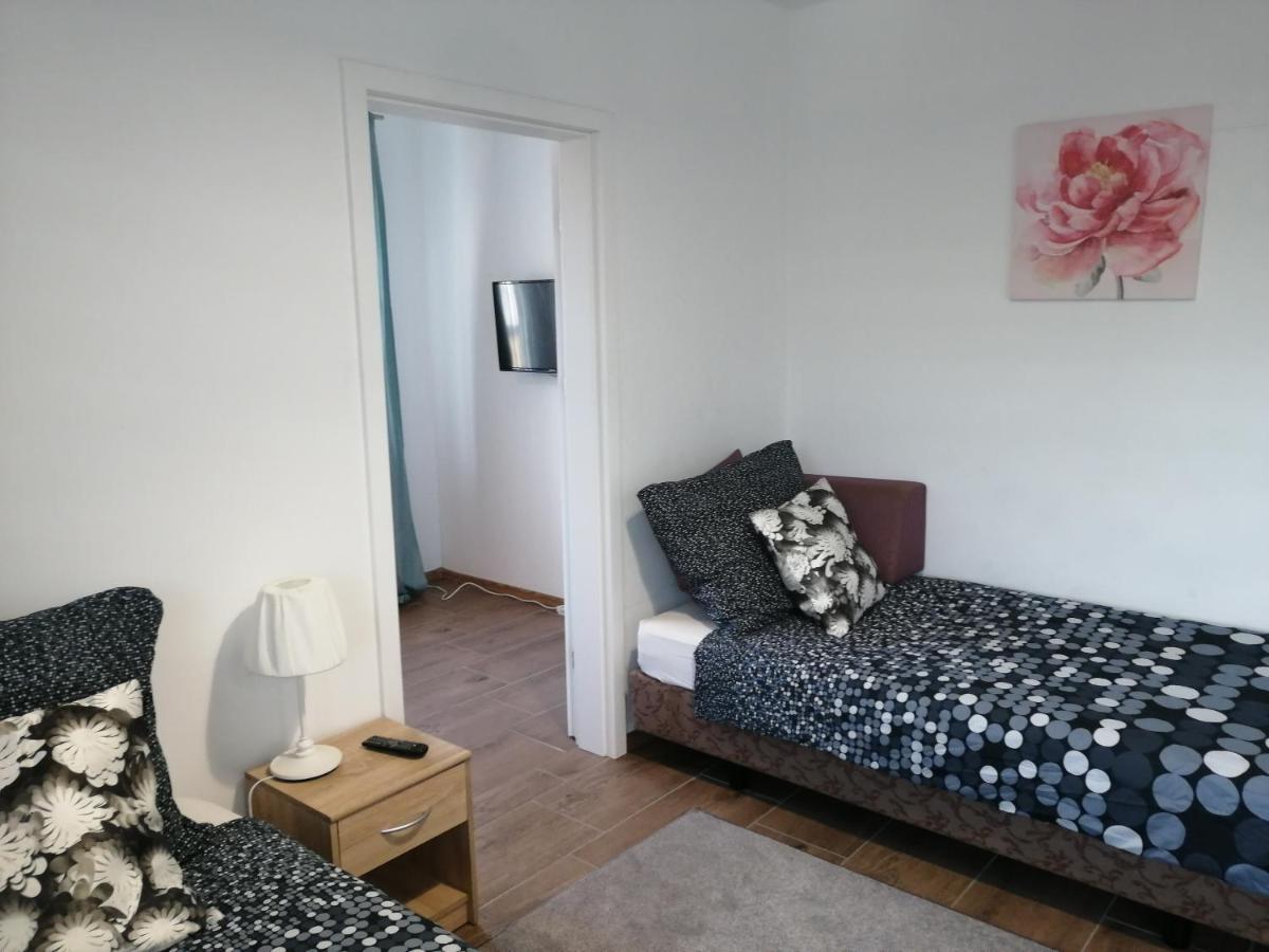Pokoje - Studio Gliwice I Przy Onkologii ภายนอก รูปภาพ